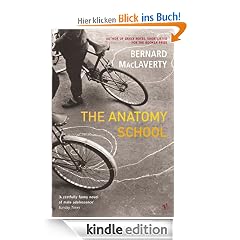 The Anatomy School