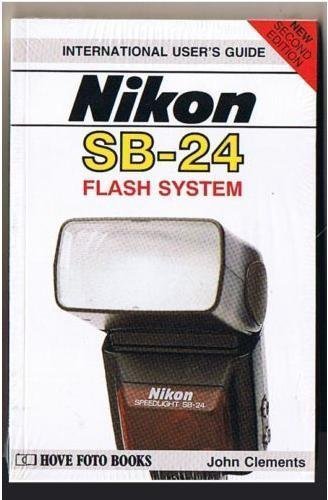 Nikon SB-24 flash system (International user's guide)