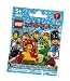 LEGO 8805 Minifigures Series 5 (One Random Minifigure)