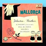 Vintage Vocal Jazz / Swing No. 115 - EP: Mallorca