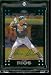 2007 Topps Chrome #224 Alex Rios Toronto Blue Jays Baseball Card - Mint Condition - Shipped In Protective Display Case !