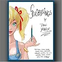 Scribblings By Dean Yeagle