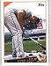 2009 Topps Baseball Card # 331 Luke Scott - Baltimore Orioles - Shipped In Protective Screwdown Display Case!