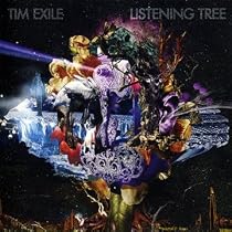 Listening Tree