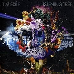 Listening Tree