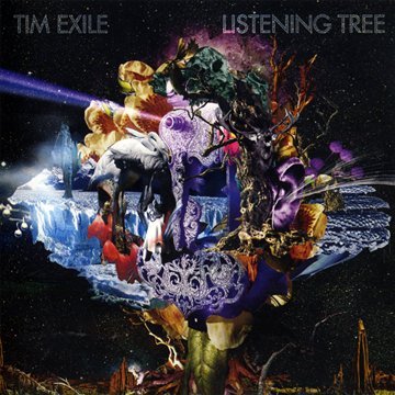 Listening Tree