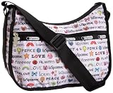 LeSportsac Classic Hobo,Bitsy,one size