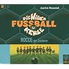 Die Wilden Fussballkerle, Tl.12 : Rocce, der Zauberer, 3 Audio-CDs Die Wilden Fussballkerle, Tl.12 : Rocce, der Zauberer, 3 Audio-CDs