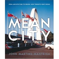 Mean City