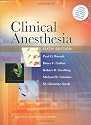 Clinical Anesthesia (Clinical Anesthesia (Barash))
