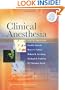 Clinical Anesthesia (Clinical Anesthesia (Barash))