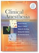 Clinical Anesthesia (Clinical Anesthesia (Barash))