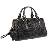 Ivanka Trump Diamond Satchel