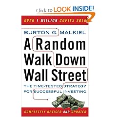A Random Walk Down Wall Street: The Time-Tested Strategy for Successful Investing (Revised and Updated)
