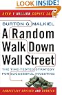 A Random Walk...