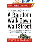 A Random Walk Down Wall Street