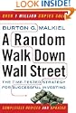 A Random Walk Down Wall Street