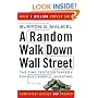 A Random Walk Down Wall Street: The Time-tested Strategy for Successful Investing