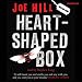 Heart-Shaped Box (Unabridged) (CD)