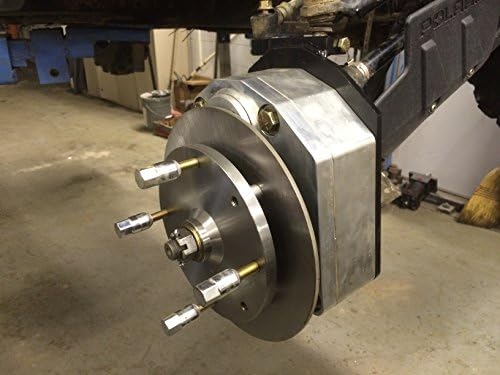 SXS Gear Lift Polaris RZR 800/900 Ranger 570/800/900/Crew/6x6