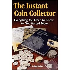 The Instant Coin Collector