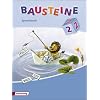 BAUSTEINE Sprachbuch: Bausteine 2. Sprachbuch 2008. Lateinische Ausgangsschrift. Bremen, Hessen, Hamburg, Niedersachsen, Rheinland-Pfalz, Schleswig-Holstein, Saarland