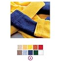 Frottee Handtuch Größe 70 x 180 cm Farbe Marine