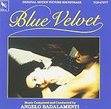 Blue Velvet: Original Motion Picture Soundtrack