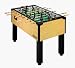 AS-1 Foosball Soccer Table from Atomic Game Tables