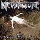 NEVERMORE, Dreaming neon black - 2LP
