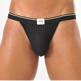 Bike Swimmer Jock Black