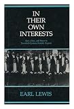 In their own interests : race, class, and power in twentieth-century Norfolk, Virginia