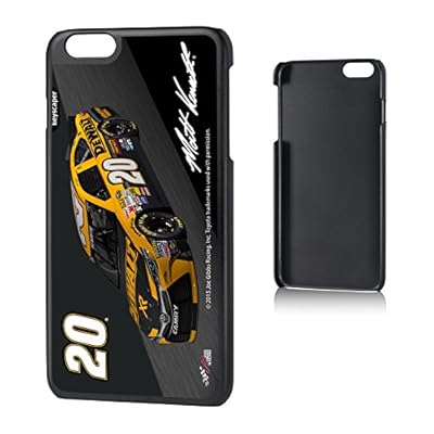 Matt Kenseth iPhone 6 Plus (5.5 inch) Slim Case #20 DeWalt NASCAR