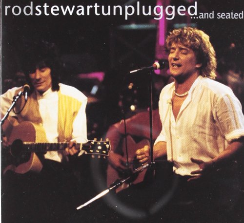 Rod Stewart - Maggie May (unplugged) Lyrics - Zortam Music