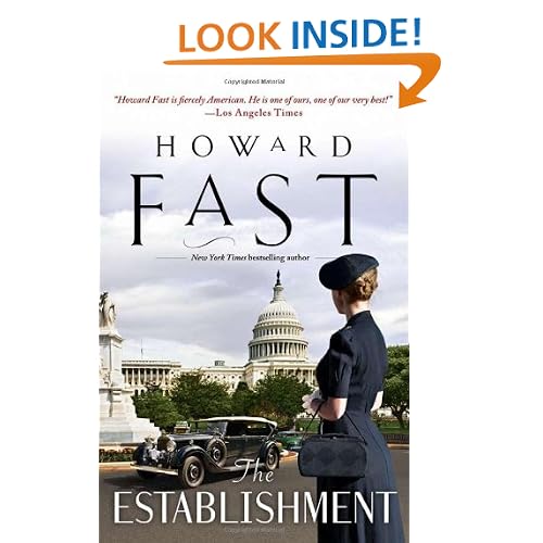 The Establishment