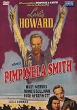 Pimpernel Smith ( Mister V ) ( The Fighting Pimpernel ) [ NON-USA FORMAT, PAL, Reg.0 Import - Spain ]