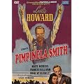 Pimpernel Smith ( Mister V )  ( The Fighting Pimpernel ) [DVD]