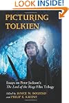 Picturing Tolkien: Essays on Peter Ja...