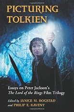 Picturing Tolkien: Essays on Peter Jackson's the Lord of the Rings Film Trilogy