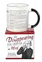 The Disappearing Civil Liberties Mug