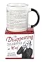 Disappearing Civil Liberties Mug