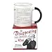 The Disappearing Civil Liberties Mug
