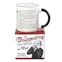 The Disappearing Civil Liberties Mug