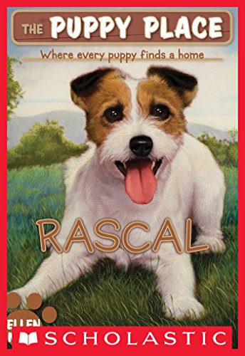 The Puppy Place #4: Rascal