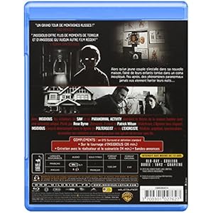 Insidious [Blu-ray]