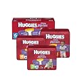 Huggies Little Movers Diapers
