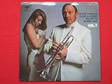 Reynolds, Stan Stereo Salute To James Last Vol 2 LP Marble Arch MALS1218 EX/EX 1970