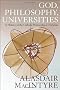 God, Philosophy, Universities: A Selective History of the Catholic Philosophical Tradition