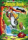 The Jungle Book Unterhaltung Poster Print, 69x100