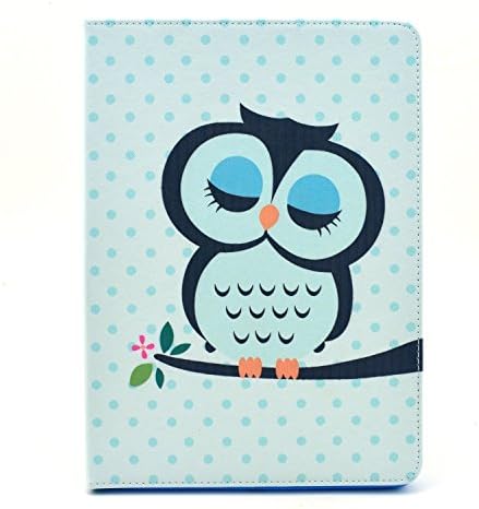 IPad Air 2 Case ,MaxMall Aztec Tribal Elephant Pattern PU Leather Case with Magnet Flip Cover Smart Stand Case Cover for Apple iPad Air 2 / iPad 6.